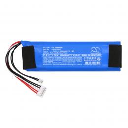 Baterie JBL Bar 5.1 GSP872693 s kapacitou 3000 mAh