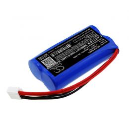 Baterie pro DJI Phantom 3 4K RC03012 s kapacitou 3400 mAh
