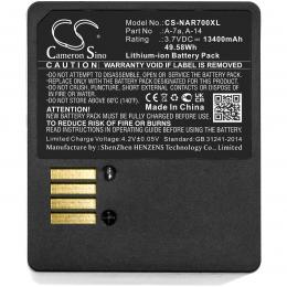 Baterie Arlo Pro 3 A-7a 13400 mAh