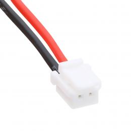 Baterie IGT AVP CUSTOM-232 s kapacitou 2000 mAh