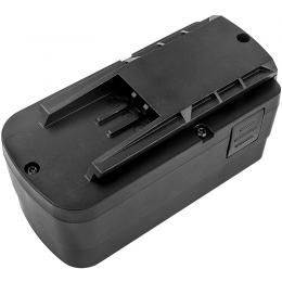 Baterie Festool C12 BPS12C 3300 mAh