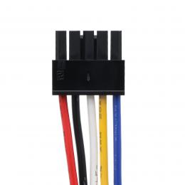 Baterie Fluke LIQ-100 FNBP-LION-01 s kapacitou 5200 mAh