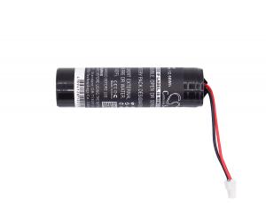 Baterie Fluke VT04 FLK-VT04 3400 mAh