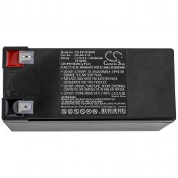Baterie Flymo CT250X 9648645-25 6000mAh