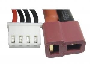 Baterie pro dálkové ovládání CS-LP3203C35RT 3200mAh