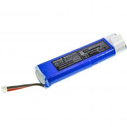 Baterie pro Ecovacs Deebot T8 10002644 6400mAh