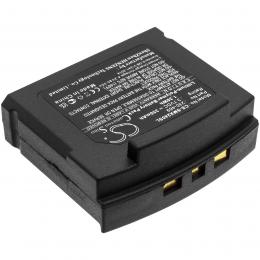 Baterie Sonumaxx 2.4 s rozsahem 230-469 350 mAh