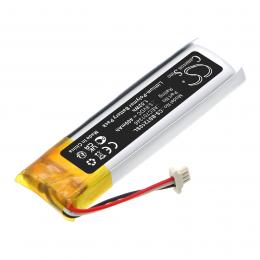 Nabíjecí pouzdro Beats AEC701346, baterie 400 mAh