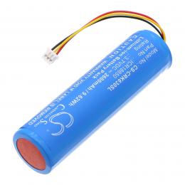 Baterie Corsair K57 ICR18650 2600 mAh