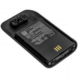 Baterie Ascom DH7 660497 800mAh