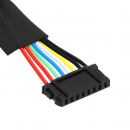 Baterie pro Lenovo ThinkBook 14 G4 L21C3PD5 s kapacitou 3850 mAh