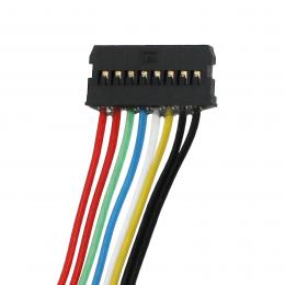 Baterie pro Lenovo Thinkbook 14 G4+ IAP L21M3PD7 s kapacitou 4850 mAh