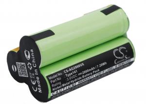 Baterie AEG FM 36 Type141 2000 mAh