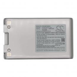 Baterie Dreame T30 P2033-8S1P-PAA 2900mAh