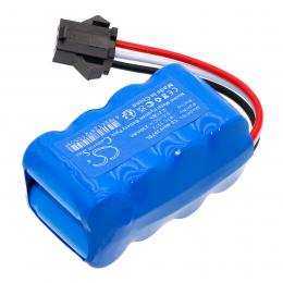 Baterie Megatech Hydro-Fly MTC 3972 230mAh