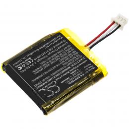 Baterie Sennheiser SDW 10 1000806 360mAh