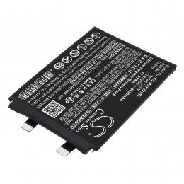 Baterie Motorola Edge 30 Ultra (120 W) NF45 120 W 4450 mAh