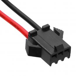 Baterie Eufy RoboVac 11 PA04 s kapacitou 3400 mAh