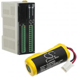 Baterie Omron CPM2C-BAT01 450mAh 3,6V