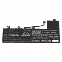 Baterie Lenovo 83DR0000SB L23D3PE1 5000mAh