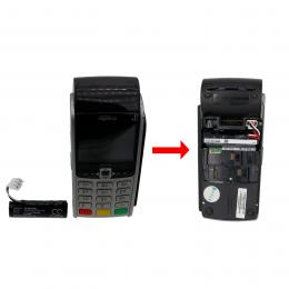 Baterie Ingenico iWL280 295006044 2200 mAh