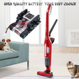 Baterie Bosch BBH3PETGB/01 828BPV252 3400 mAh