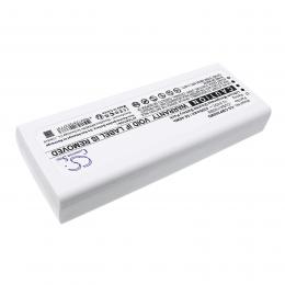 Baterie pro CU Medical i-PAD SP1 GT040228 s kapacitou 4200 mAh
