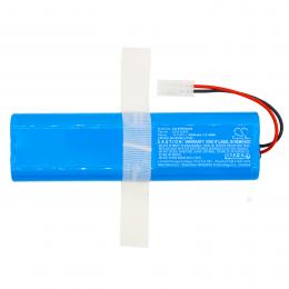 Baterie ETA 5225 Raggio 5225 90000 2600mAh