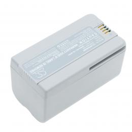 Baterie do chirurgické přilby Stryker Flyte 0408-660-000 5200mAh
