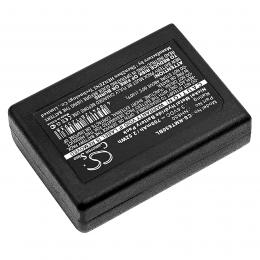 Baterie Ravioli LNH650 NH650 700mAh