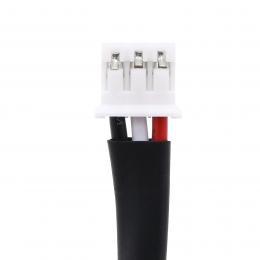Baterie pro infuzní pumpu Fresenius 88888749 3400 mAh