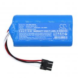 Baterie Symbo Laserbot 650 BONA18650-MF1 2600mAh