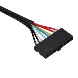 Baterie MSI Pulse GL76 11UDK BTY-M492 4600mAh