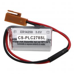 Baterie Toshiba ER3V 1000 mAh