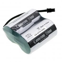 Baterie OleumTech WT-XXXX-HL1 SX1000-BP3 s kapacitou 28 000 mAh