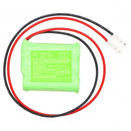 Beghelli baterie 415097000 98100202.R.001 1500mAh