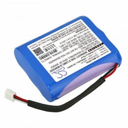 Baterie Bang & Olufsen BeoPlay A3 3S/LIC s kapacitou 2600 mAh