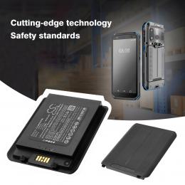 Baterie Mindeo M50 HMD50 s kapacitou 4500 mAh