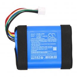 Baterie Mindray LI13I001G 3400 mAh