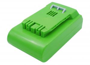 Baterie Alpina BLA 24 Li BT 4024 2000 mAh