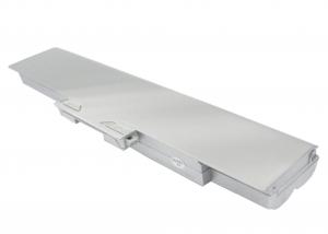 Baterie pro Sony VAIO VGN-AW41JF (VGP-BPS21) s kapacitou 4400 mAh