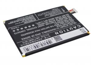 Baterie Doov S2 PL-C05 s kapacitou 1750 mAh