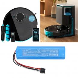 Baterie Cecotec Conga 8090 Ultra 84815 6700mAh