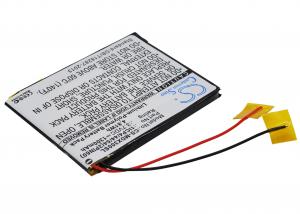Baterie Modecom MX3 1ICP4/44/54(2PIN60) 1300mAh