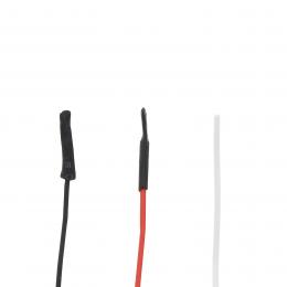 Baterie pro sluchátka Microsoft Surface Headphones 2 563439P s kapacitou 450 mAh