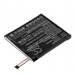 Baterie CAT S61 APP00262 4000 mAh