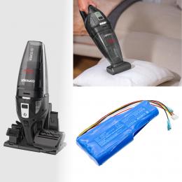 Baterie Concept VP4380 42392243 2600mAh