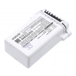 Baterie Bissell pro odstraňování skvrn od domácích mazlíčků 1629257 2000mAh