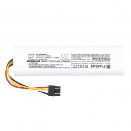 Baterie Dreame D9 Plus P2051-4S1P-XWDEV 5200mAh