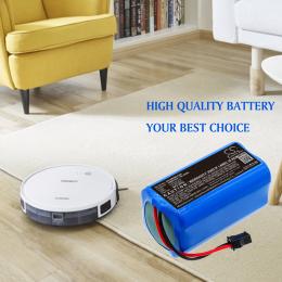 Baterie Eufy RoboVac 11 PA04 s kapacitou 3400 mAh